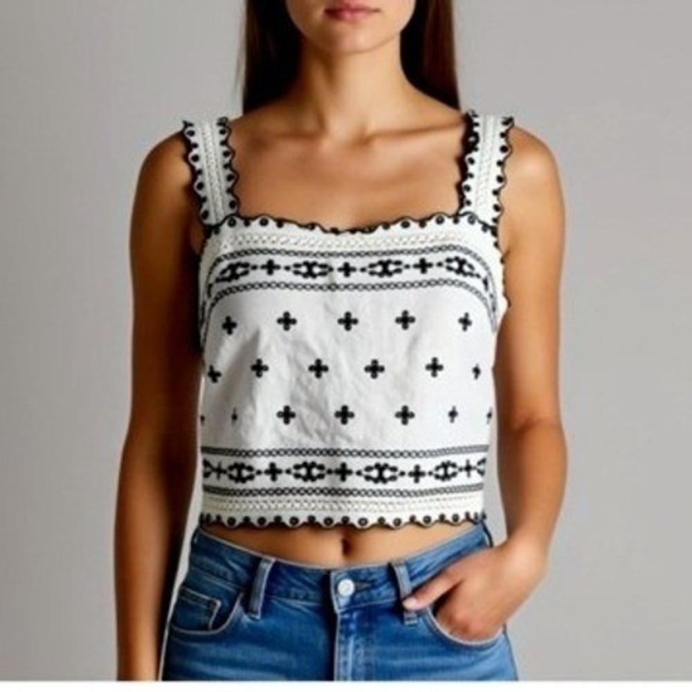 Abercrombie‎ And Fitch Top Size Large